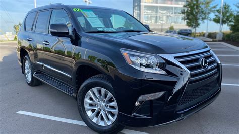 2019 Lexus Gx 460 Review Test Drive Youtube 2019 Lexus Gx 460 Review Test Drive Youtube