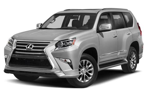 2019 Lexus Gx 460 Specs Prices Mpg Reviews Photos Cars Com 2019 Lexus Gx 460 Specs Prices Mpg Reviews Photos Cars Com