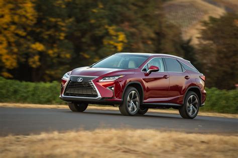 Discover the Best Features of the 2019 Lexus Model Year