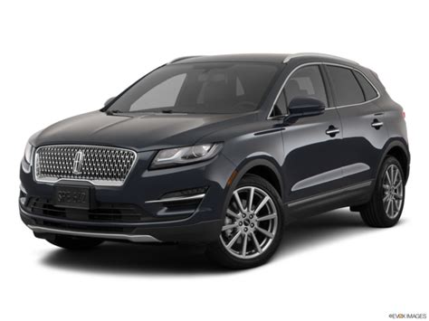 2019 Lincoln Mkc Review Photos Specs Carmax