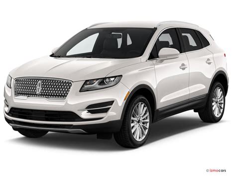 2019 Lincoln Mkc Review Pricing Pictures U S News