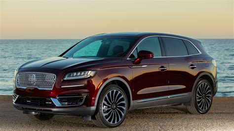 2019 Lincoln Nautilus First Drive Challenging Lexus With Comfort And Style