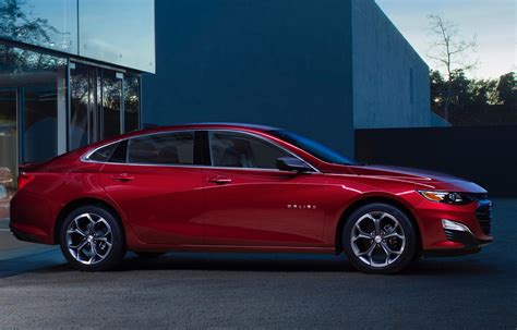 2019 Malibu Review: Features,Performance, and Value