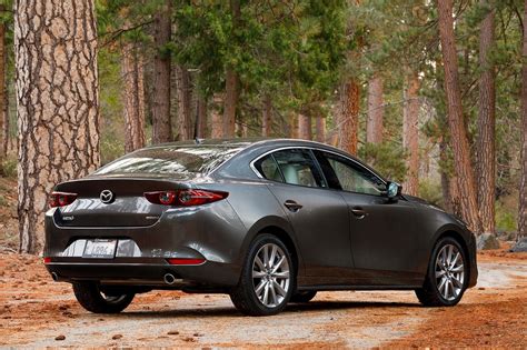 2024 Review of the 2019 Mazda 3: Features, Performance, and Value