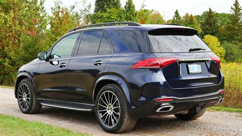 2019 Mercedes Benz Gle Review 2020 Mercedes Benz Gle Class First Drive Review The Next Chapter In Suv Luxury Cnet