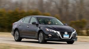 2019 Nissan Altima Reviews Ratings Prices Consumer Reports 2019 Nissan Altima Reviews Ratings Prices Consumer Reports
