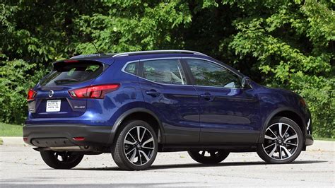 2020 Nissan Rogue Sport Review: Features, Performance, and Value