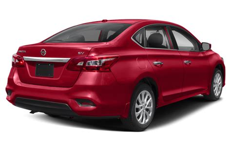 2019 Nissan Sentra Specs Prices Mpg Reviews Photos Cars Com