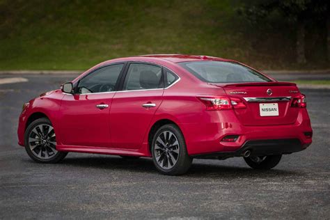 2019 Nissan Sentra Review: Features, Performance, and Buying Guide