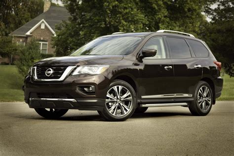 2019 Pathfinder-3 2019 Pathfinder-3