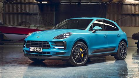 2019 Porsche Macan Review: Features, Specs, and Performance Insights