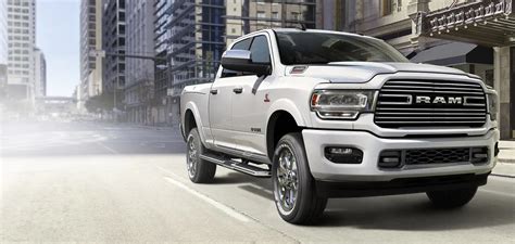 2024 Guide to the 2019 Ram 2500: Features, Performance, and Buying Tips