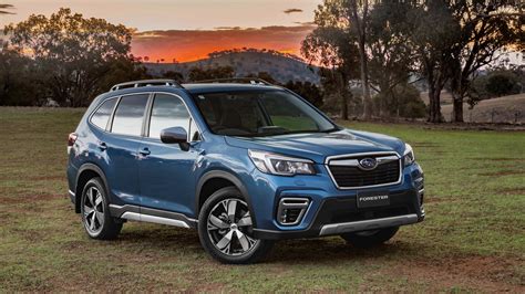 2019 Subaru Forester Review: Features, Performance, and Buying Tips