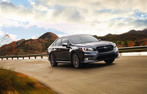 2019 Subaru Legacy Review Ratings Specs Prices And Photos The Car Connection 2019 Subaru Legacy Review Ratings Specs Prices And Photos The Car Connection