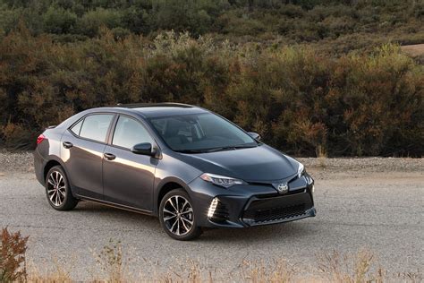 2019 Toyota Corolla Review Pricing And Specs 2019 Toyota Corolla Review Pricing And Specs