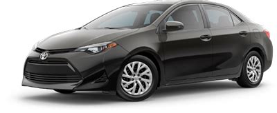 2019 Toyota Corolla Trims Le Vs Le Eco Vs Se Vs Xle Vs Xse 2019 Toyota Corolla Trims Le Vs Le Eco Vs Se Vs Xle Vs Xse