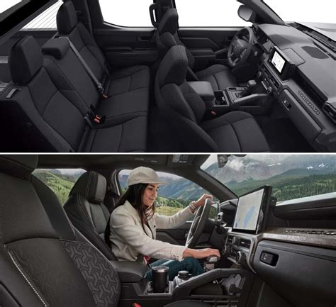 2019 Toyota Tacoma Pics Info Specs And Technology Toyota Of Victoria