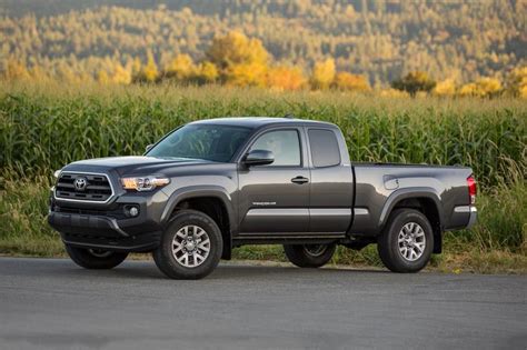 2019 Toyota Tacoma Review: Features, Performance, and Buying Tips