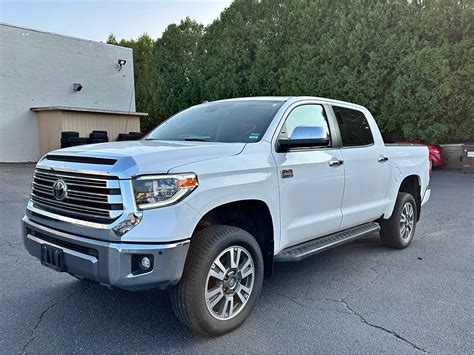 2019 Tundra Review: Features, Performance, and Updates