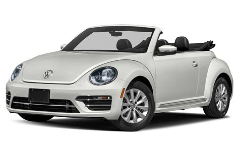 2019 Volkswagen Beetle: A Complete History and Review