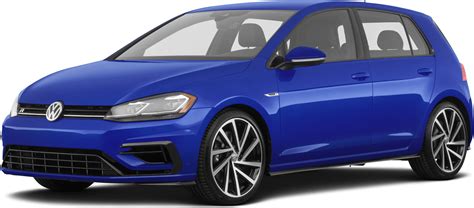 2019 Volkswagen Golf R Price Value Depreciation Reviews Kelley Blue Book 2019 Volkswagen Golf R Price Value Depreciation Reviews Kelley Blue Book