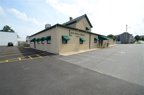 202 N Diamond St Mount Pleasant Pa 15666 Retail For Sale Loopnet