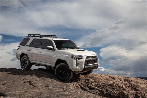 2020 4 Runner: Best Features and Buying Tips