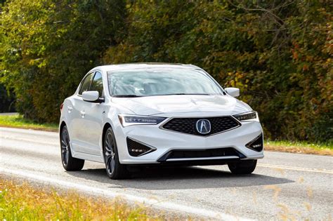 2020 Acura Ilx Review Pricing And Specs 2020 Acura Ilx Review Pricing And Specs