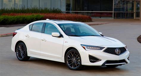 2020 Acura ILX Review: Features, Performance, and Expert Insights