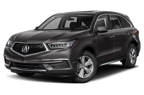 2020 Acura Mdx Dimensions 2020 Acura Mdx Dimensions