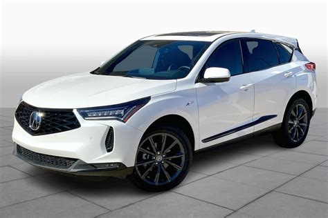 2020 Acura Rdx Review Pricing And Specs 2020 Acura Rdx Review Pricing And Specs
