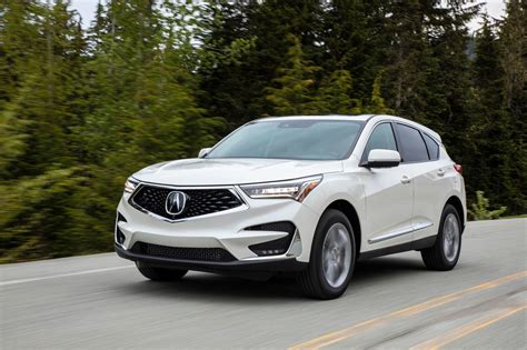 2020 Acura RDX Review: Features, Performance, and Buying Tips