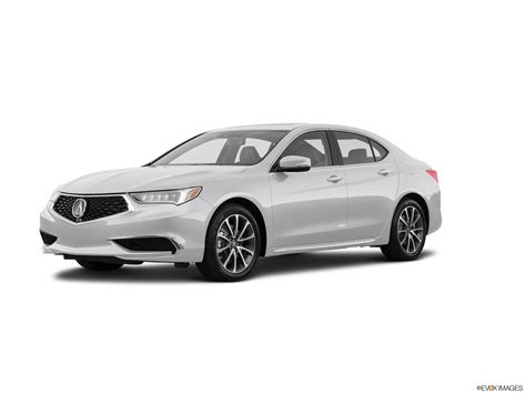 2020 Acura Tlx Consumer Reviews Ratings Kelley Blue Book