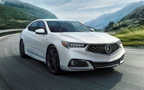 2020 Acura TLX Review: Features, Performance, and Pricing Insights