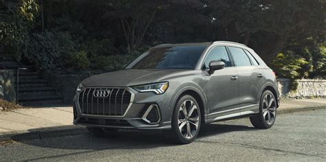 2020 Audi Q3 Review Specs Cargo Space Towing And Color Options 2020 Audi Q3 Review Specs Cargo Space Towing And Color Options
