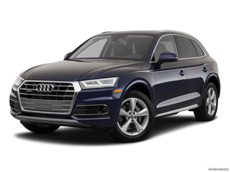 2020 Audi Q5 Review Photos Specs Carmax