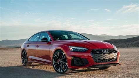 2020 Audi S5 Review: Features, Performance, and Pricing Insights