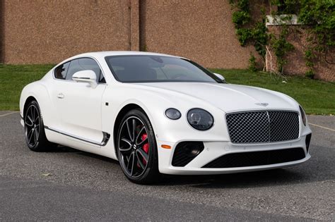 2020 Bentley Continental GT Review: Features, Performance, and Value