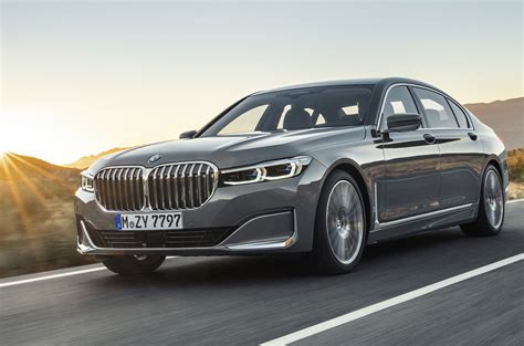 2020 Bmw 7 Series Review Pricing And Specs