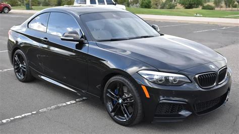 2020 Bmw M240i Xdrive Coupe Vin Wba2j7c0xl7f01113 For Sale Cars Bids