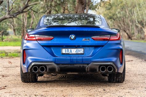 2020 Bmw M8 Competition Review Carexpert