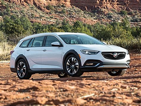 2020 Buick Regal Tourx Review 2020 Buick Regal Tourx Review