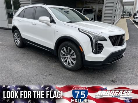 2020 Cadillac Xt4 Awd 4Dr Sport Used For Sale At 27 988 A25051a 2020 Cadillac Xt4 Awd 4Dr Sport Used For Sale At 27 988 A25051a