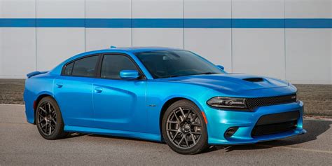 2020 Charger RT: The Ultimate Performance and Style Guide