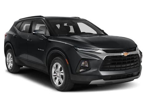2020 Chevrolet Blazer Reviews Ratings Prices Consumer Reports