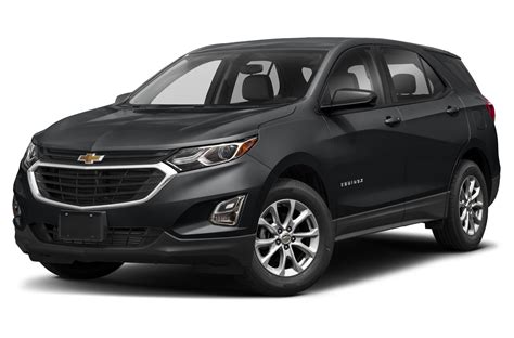 2020 Chevrolet Equinox Configurations Stingray Chevrolet 2020 Chevrolet Equinox Configurations Stingray Chevrolet