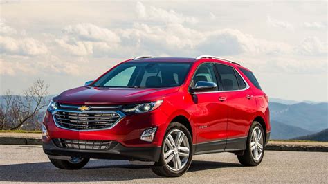 2020 Chevrolet Equinox Review Photos Specs Carmax 2020 Chevrolet Equinox Review Photos Specs Carmax