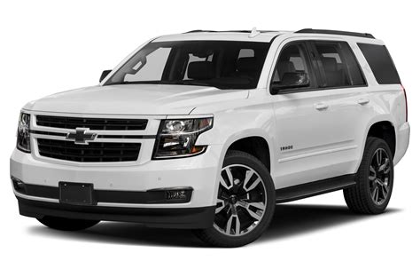 2020 Chevrolet Tahoe For Sale Near Me