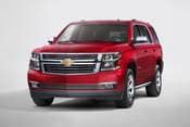 2020 Chevy Tahoe Review Ratings Edmunds 2020 Chevy Tahoe Review Ratings Edmunds