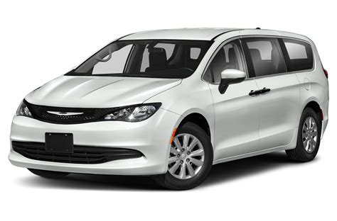 Top Reasons to Buy a 2020 Chrysler Voyager in 2024